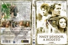 Nagy Sándor, a hódító (2004) DVD borító FRONT Letöltése