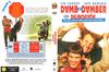Damb és Damber - Dilibogyók DVD borító FRONT Letöltése