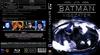Batman Pack  DVD borító BACK Letöltése