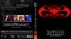 Batman Pack 2  DVD borító CD2 label Letöltése