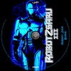 Robotzsaru 3. (Old Dzsordzsi) DVD borító CD1 label Letöltése