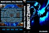 Robotzsaru 6. - Feltámadás (Old Dzsordzsi) DVD borító FRONT Letöltése