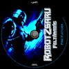 Robotzsaru 6. - Feltámadás (Old Dzsordzsi) DVD borító CD1 label Letöltése