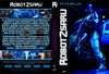 Robotzsaru 1. (gerinces) (Old Dzsordzsi) DVD borító FRONT Letöltése