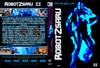Robotzsaru 2. (gerinces) (Old Dzsordzsi) DVD borító FRONT Letöltése