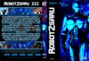 Robotzsaru 3. (gerinces) (Old Dzsordzsi) DVD borító FRONT Letöltése
