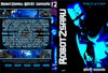 Robotzsaru 4. - Sötét igazság (gerinces) (Old Dzsordzsi) DVD borító FRONT Letöltése