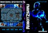 Robotzsaru 5. - Gyújtóhatás (gerinces) (Old Dzsordzsi) DVD borító FRONT Letöltése