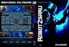 Robotzsaru 6. - Feltámadás (egységes gerinc) (Old Dzsordzsi) DVD borító FRONT Letöltése