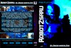 Robotzsaru 7. - A lángok martaléka (gerinces) (Old Dzsordzsi) DVD borító FRONT Letöltése