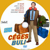 Céges buli (singer) DVD borító CD1 label Letöltése