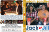Jack és Jill (singer) DVD borító FRONT Letöltése