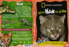 Igazi vadonélõ állatok - a trópusi esõerdõ világa DVD borító FRONT Letöltése