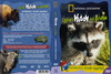 Igazi vadonélõ állatok - csodálatos észak amerika DVD borító FRONT Letöltése
