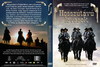 Hosszútávú lovasok (Jesse James balladája)(fero68) DVD borító FRONT Letöltése