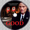 Good (döme123) DVD borító CD1 label Letöltése