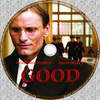 Good (döme123) DVD borító CD2 label Letöltése