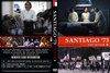 Santiago 73 - Post Mortem (singer) DVD borító FRONT Letöltése