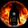 Millenium trilógia - A lány, aki a tûzzel játszik (közös gerincû)(Old Dzsordzsi) DVD borító CD1 label Letöltése
