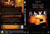 Élve eltemetve (2010) DVD borító FRONT Letöltése