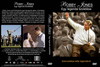 Bobby Jones: Egy legenda születése (fero68) DVD borító FRONT Letöltése