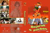Bajorok a pácban (fero68) DVD borító FRONT Letöltése