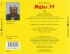 Erich Kästner - Május 35 (hangoskönyv) DVD borító BACK Letöltése