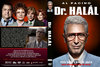 Dr. Halál (singer) DVD borító FRONT Letöltése
