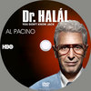 Dr. Halál (singer) DVD borító CD1 label Letöltése