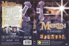 Merlin a varázsló DVD borító FRONT Letöltése