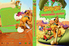 Scooby-Doo! és a fantoszaurusz rejtélye (Eddy61) DVD borító FRONT Letöltése