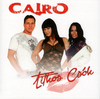 Cairo - Titkos Csók DVD borító FRONT Letöltése