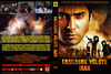 Farkasok völgye: Irak (Eddy61) DVD borító FRONT Letöltése