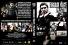 Farkasok völgye: Palesztina (Eddy61) DVD borító FRONT Letöltése