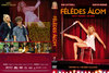Félédes álom (singer) DVD borító FRONT Letöltése