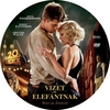 Vizet az elefántnak (ryz) DVD borító CD1 label Letöltése