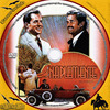 Naplemente (atlantis) DVD borító CD1 label Letöltése