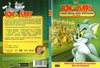 Tom és Jerry - A nagy Tom és Jerry gyûjtemény 11. rész DVD borító FRONT slim Letöltése