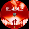 Halálsoron v2  (Old Dzsordzsi) DVD borító CD4 label Letöltése