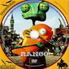 Rango (atlantis) DVD borító CD1 label Letöltése