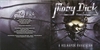Moby Dick - A holnapok ravatalán DVD borító FRONT Letöltése