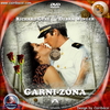 Garni-zóna (Csiribácsi) DVD borító CD1 label Letöltése