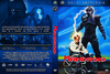 Sci-Fi antológia - Mandroid (horroricsi) DVD borító FRONT Letöltése