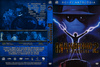 Sci-Fi antológia - Mandroid 2. (horroricsi) DVD borító FRONT Letöltése