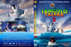 Táncoló talpak 2 (singer) DVD borító FRONT Letöltése