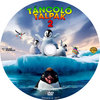 Táncoló talpak 2 (singer) DVD borító CD1 label Letöltése