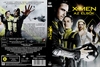 X-Men: Az elsõk DVD borító FRONT Letöltése