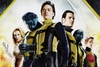 X-Men: Az elsõk DVD borító INSIDE Letöltése