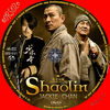 Shaolin  (2011)  (borsozo) DVD borító CD1 label Letöltése