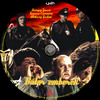 Bátor emberek (Old Dzsordzsi) DVD borító CD1 label Letöltése
